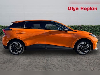 Used MG MG4 2023 for sale - 77083639: Photo