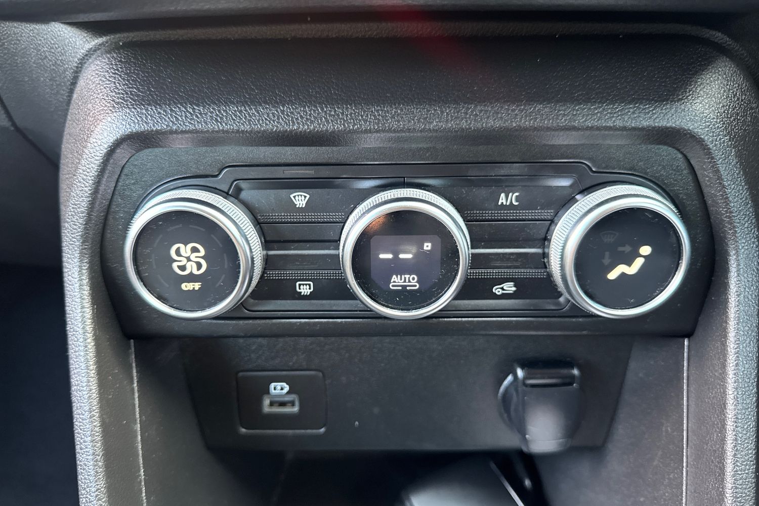 Used Dacia Sandero Stepway 2021 for sale - 76544463: Photo 15