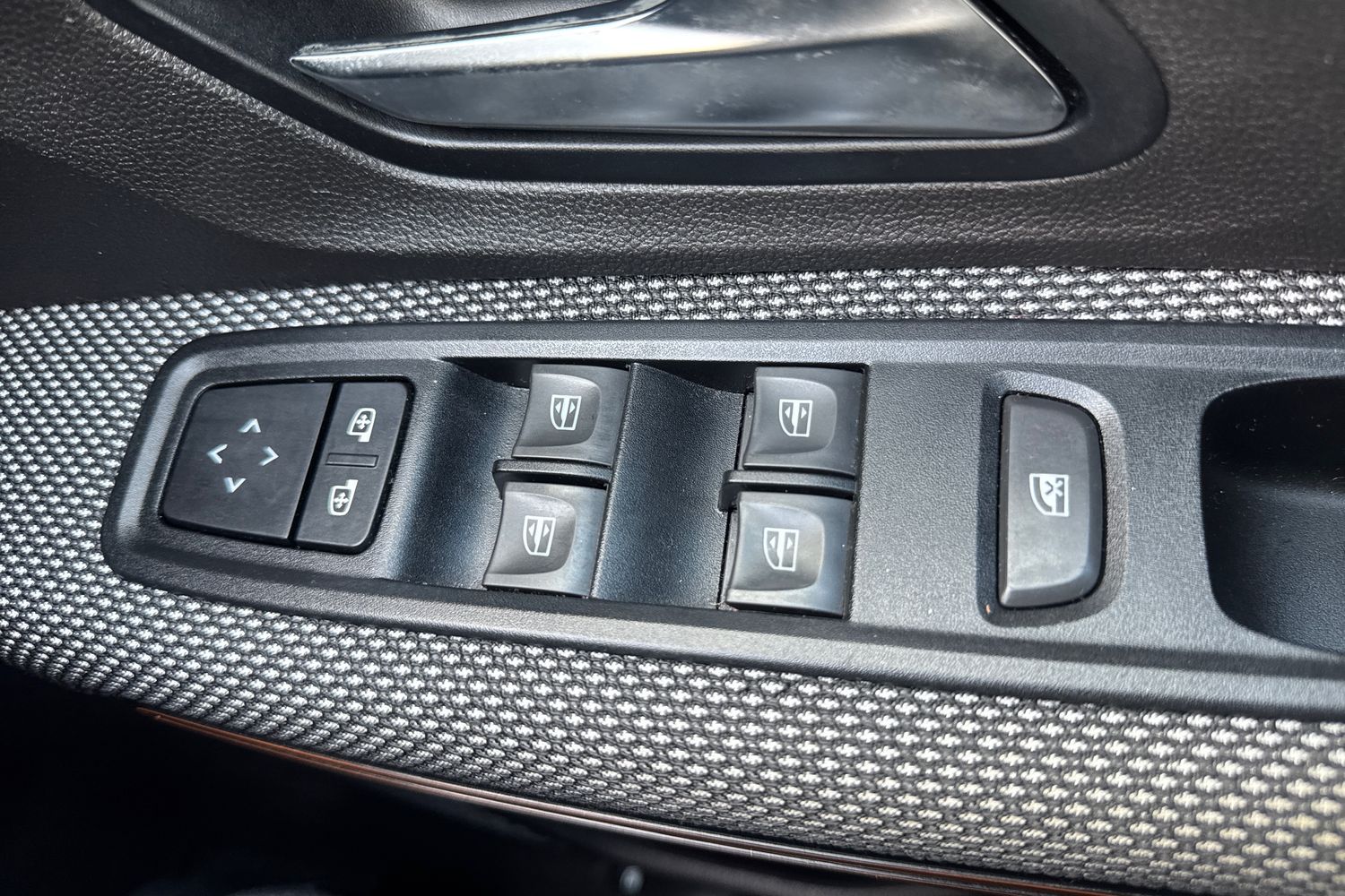 Used Dacia Sandero Stepway 2021 for sale - 76544463: Photo 16