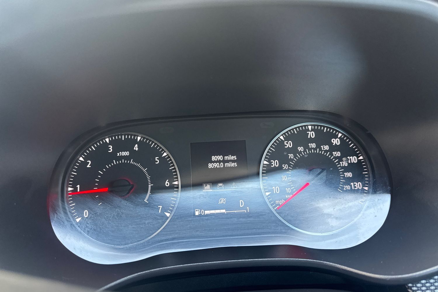 Used Dacia Sandero Stepway 2021 for sale - 76544463: Photo 20