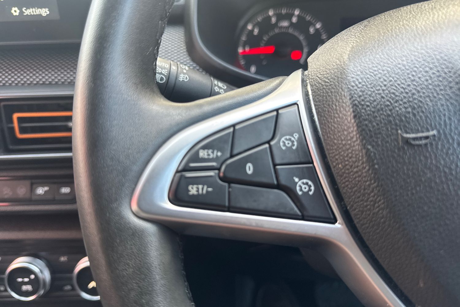 Used Dacia Sandero Stepway 2021 for sale - 76544463: Photo 21