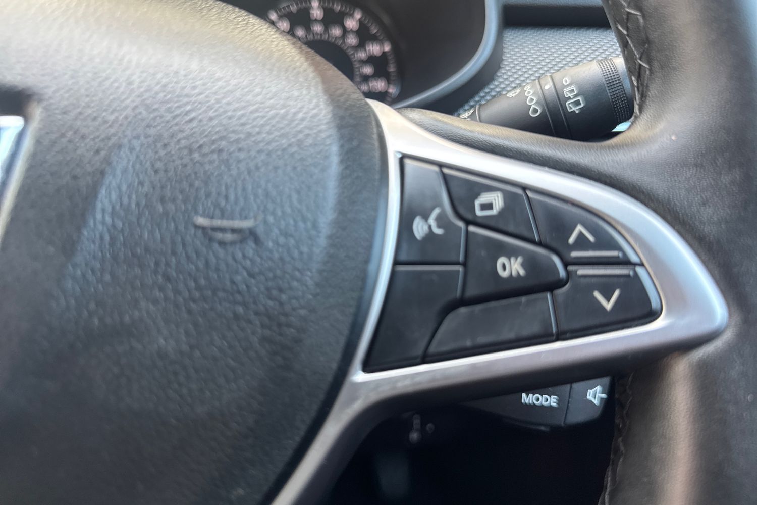 Used Dacia Sandero Stepway 2021 for sale - 76544463: Photo 22