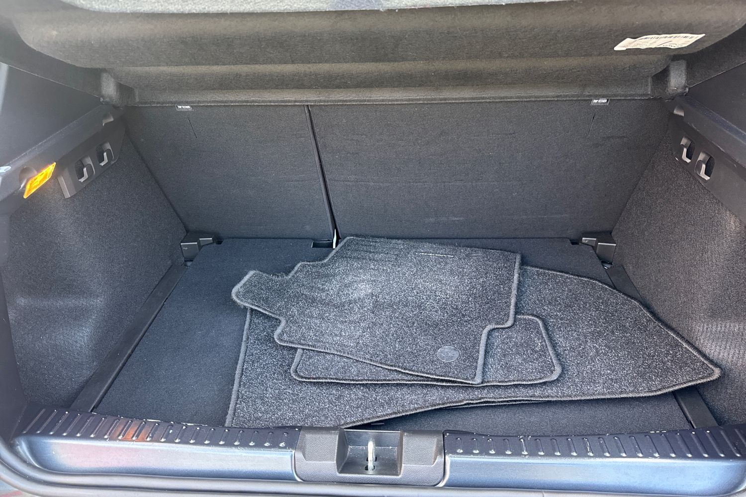 Used Dacia Sandero Stepway 2021 for sale - 76544463: Photo 24