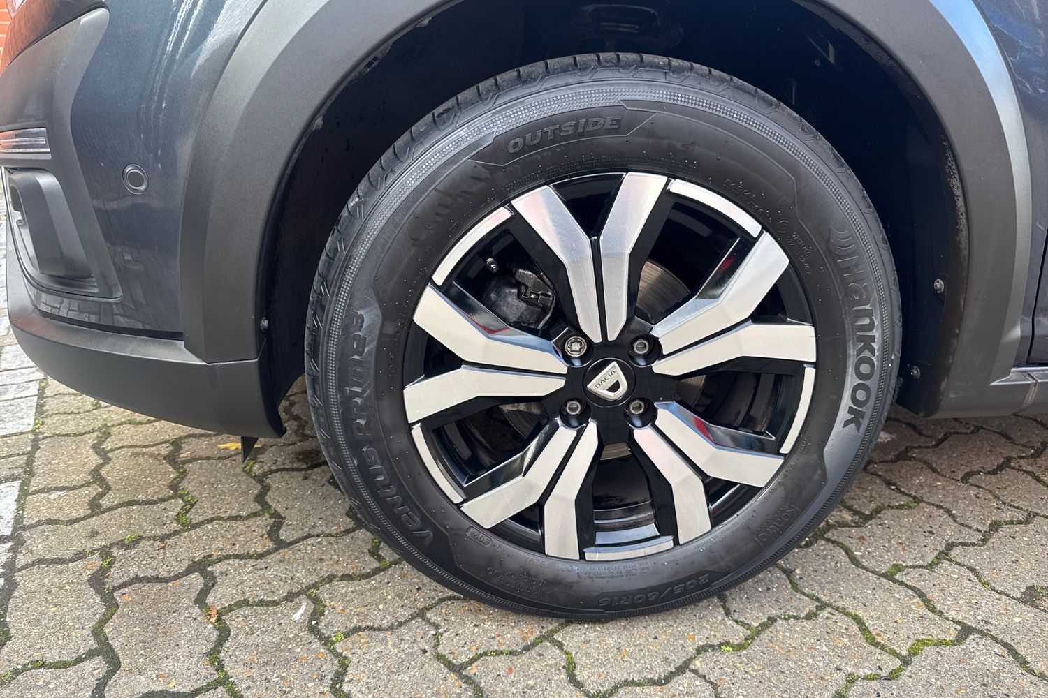 Used Dacia Sandero Stepway 2021 for sale - 76544463: Photo 27