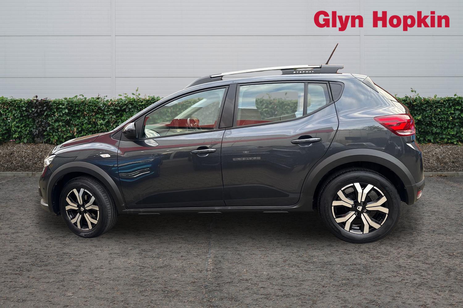 Used Dacia Sandero Stepway 2021 for sale - 76544463: Photo 6