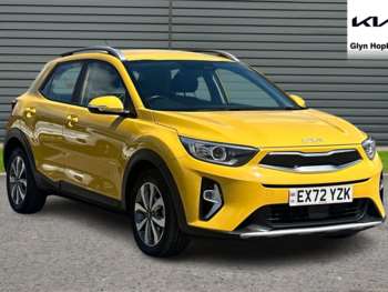 2022 - 1.0T GDi 99 2 5dr DCT