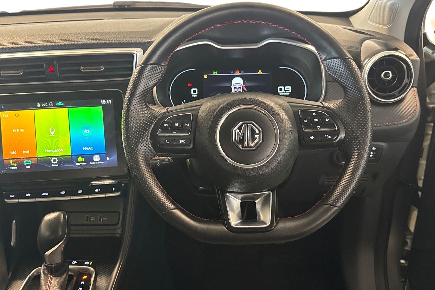 Used MG MG ZS 2024 for sale - 76871249: Photo 11
