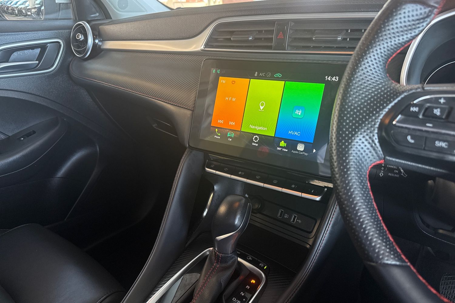 Used MG MG ZS 2024 for sale - 76871249: Photo 14