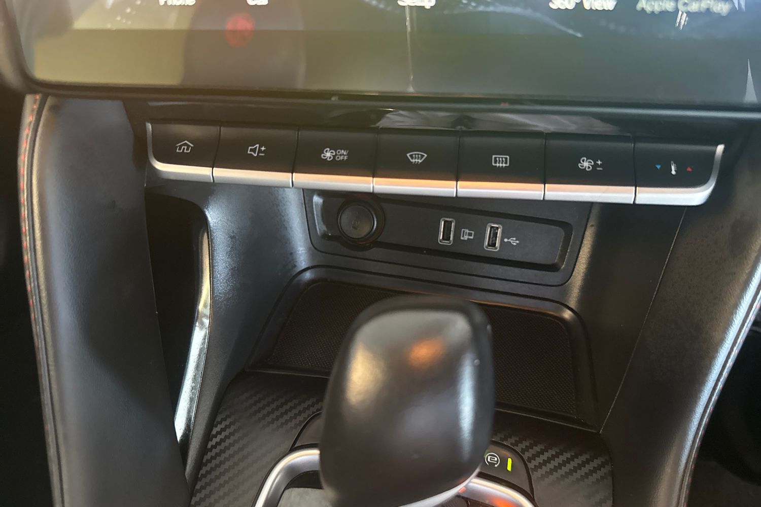 Used MG MG ZS 2024 for sale - 76871249: Photo 15