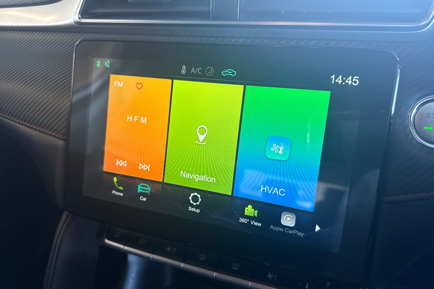 Used MG MG ZS 2024 for sale - 76871249: Photo 17