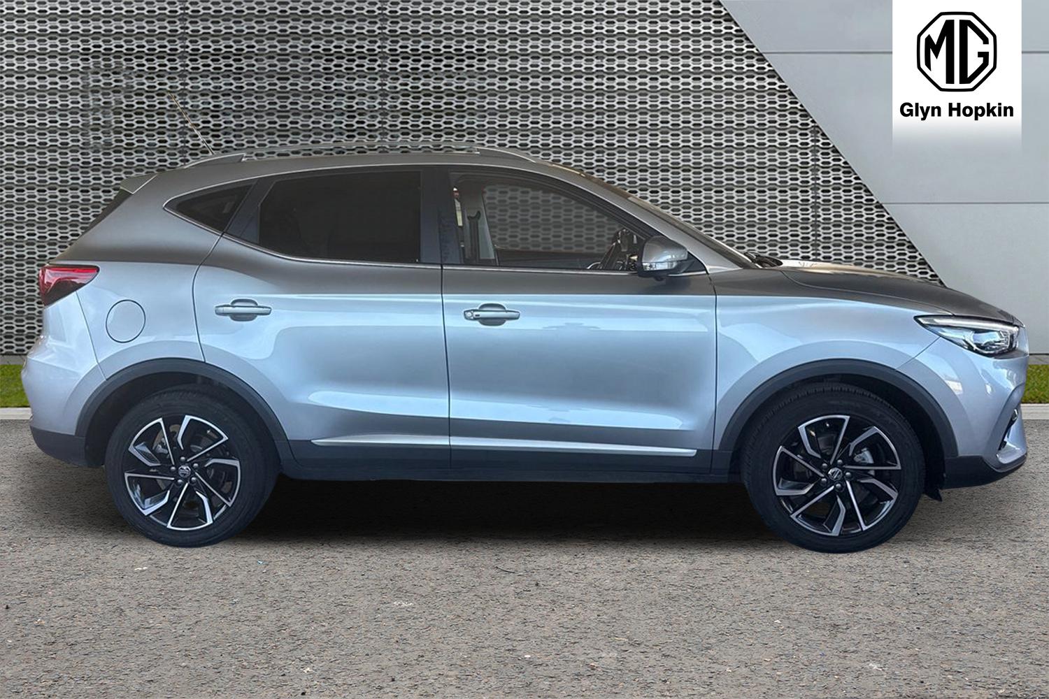 Used MG MG ZS 2024 for sale - 76871249: Photo 2