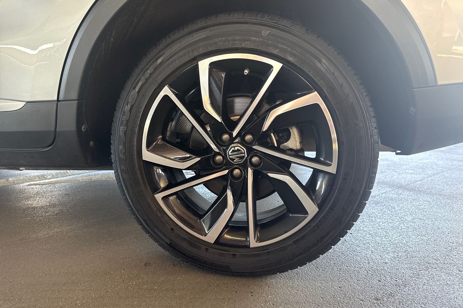 Used MG MG ZS 2024 for sale - 76871249: Photo 26