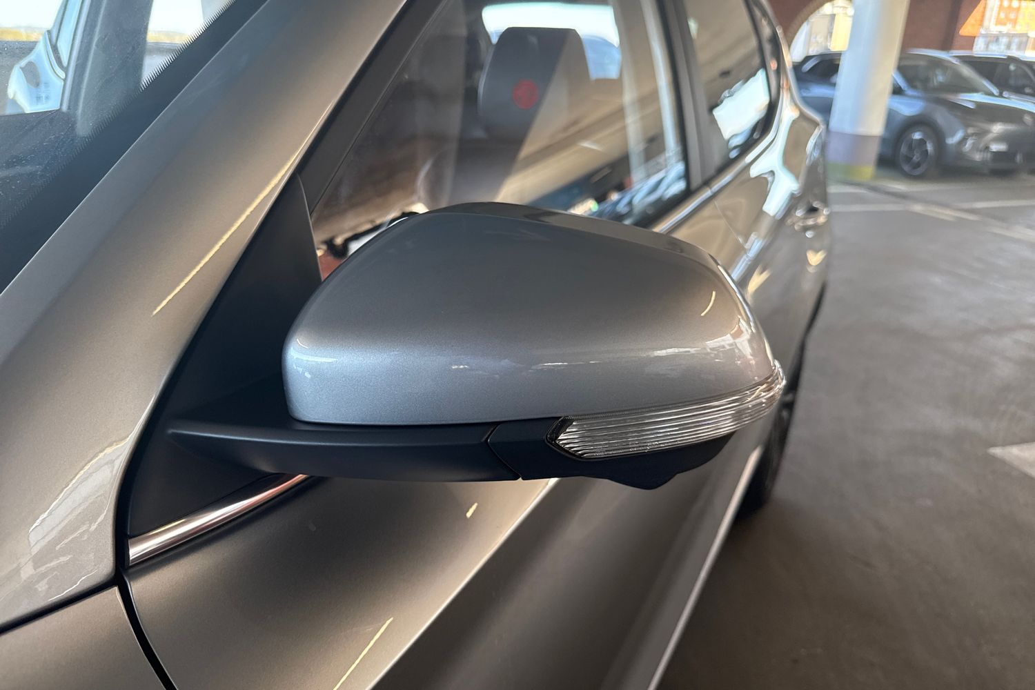 Used MG MG ZS 2024 for sale - 76871249: Photo 27