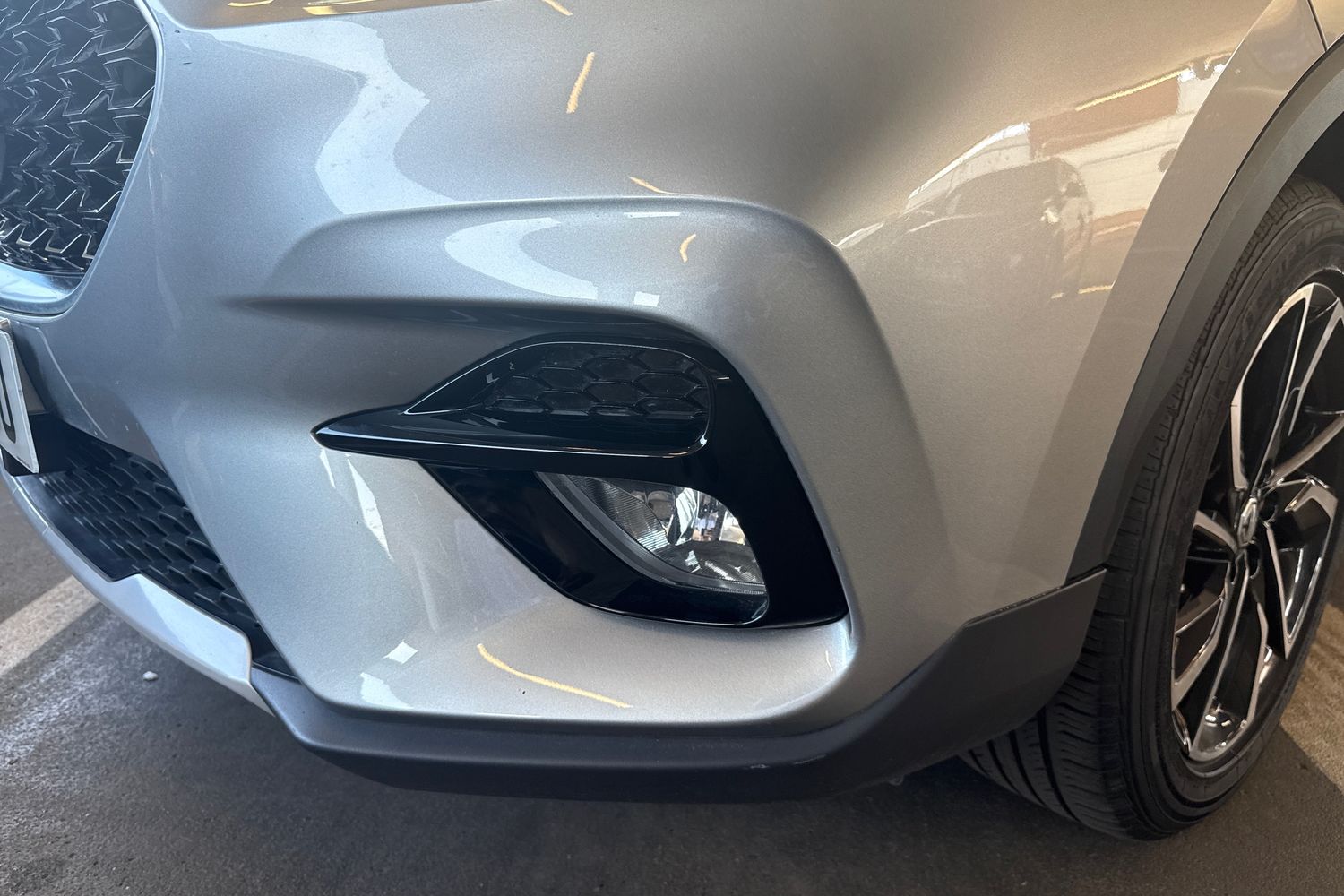 Used MG MG ZS 2024 for sale - 76871249: Photo 28