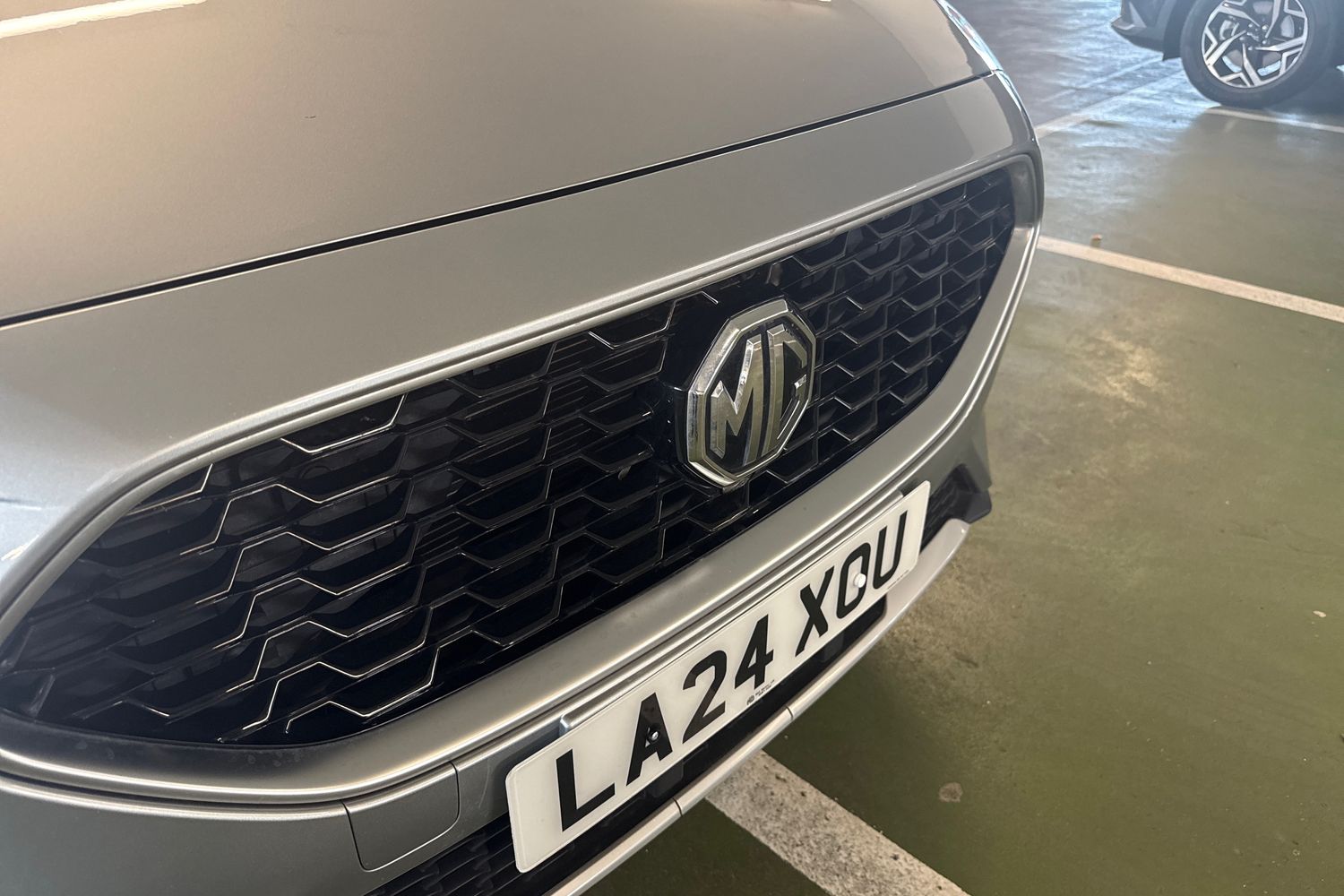 Used MG MG ZS 2024 for sale - 76871249: Photo 29