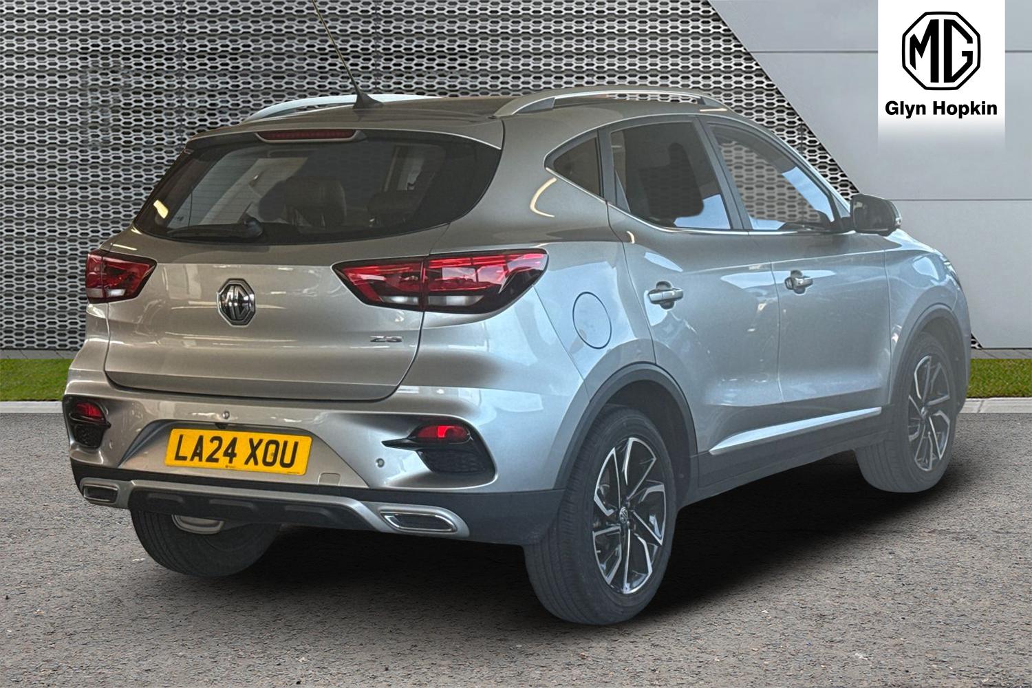 Used MG MG ZS 2024 for sale - 76871249: Photo 3