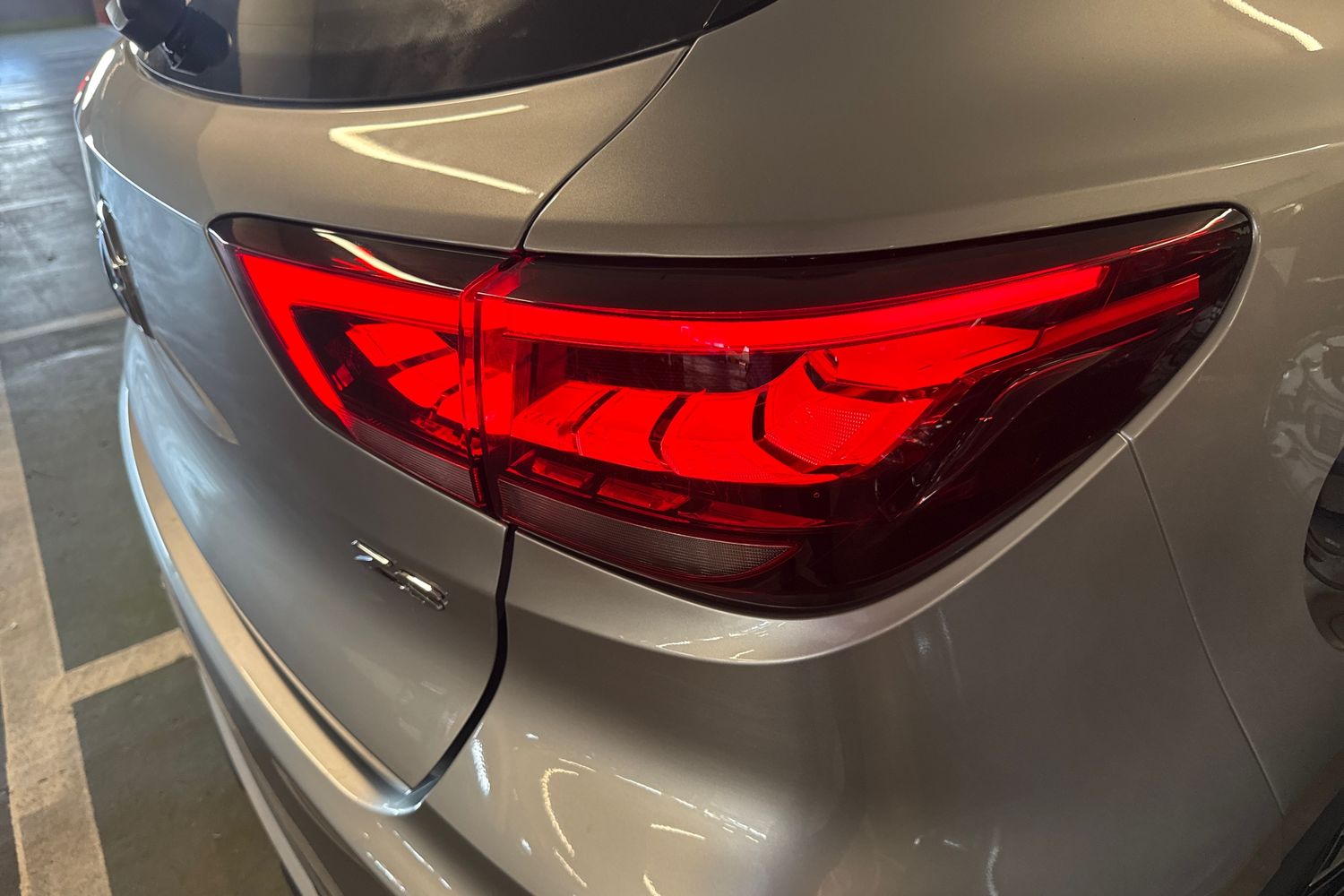 Used MG MG ZS 2024 for sale - 76871249: Photo 39