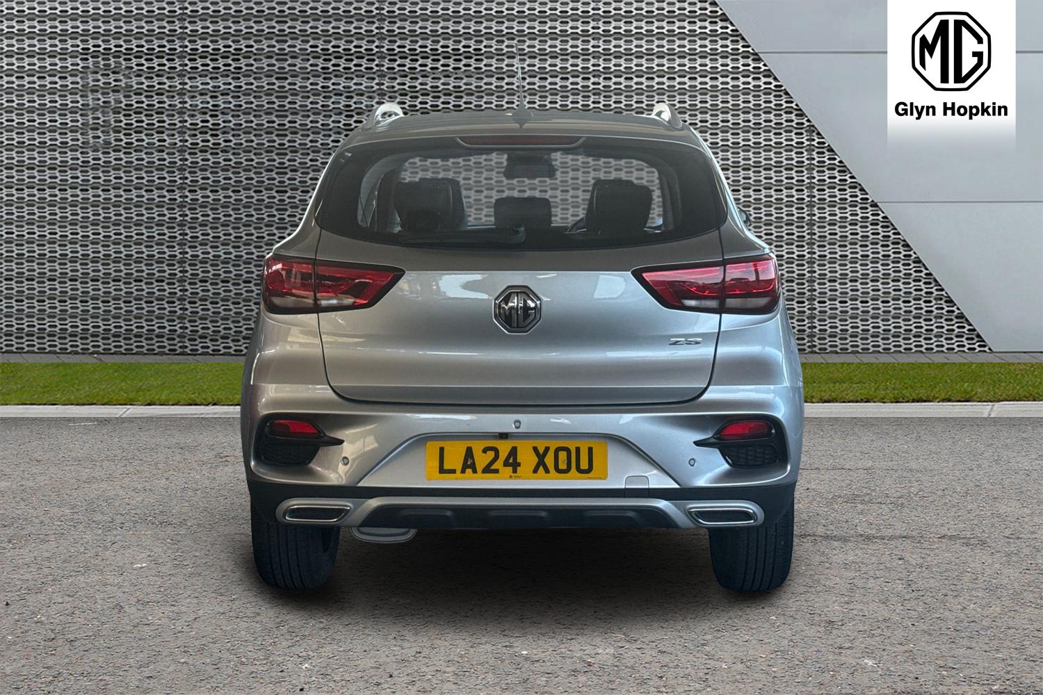 Used MG MG ZS 2024 for sale - 76871249: Photo 4