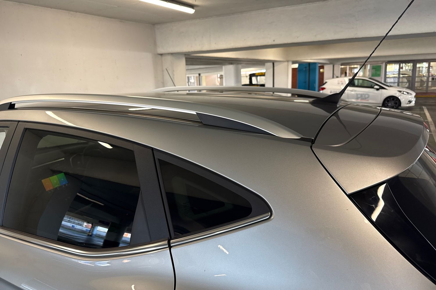 Used MG MG ZS 2024 for sale - 76871249: Photo 40