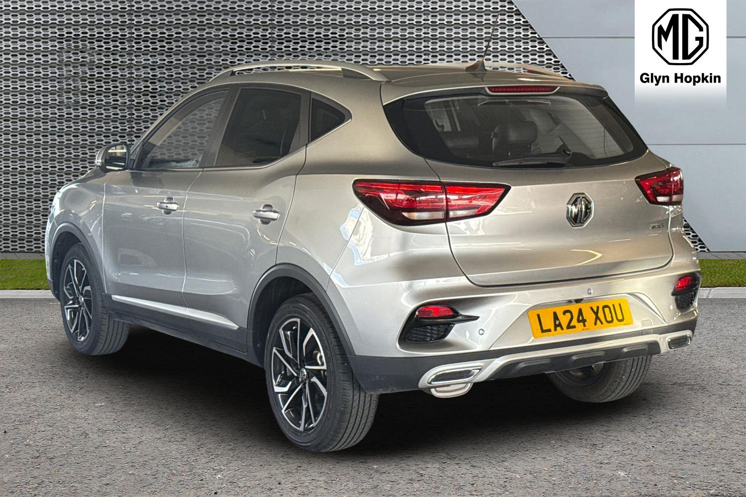 Used MG MG ZS 2024 for sale - 76871249: Photo 5