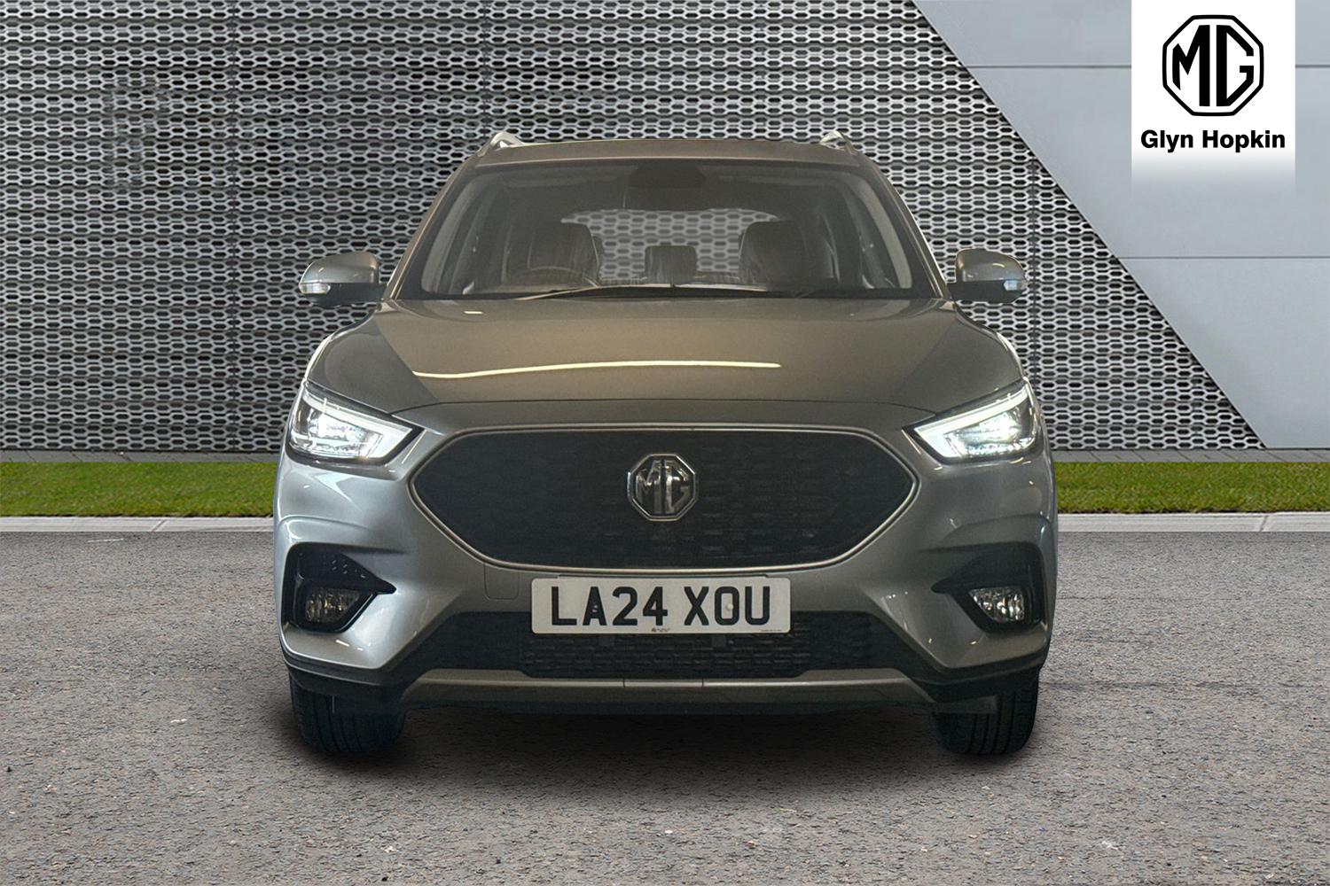 Used MG MG ZS 2024 for sale - 76871249: Photo 8