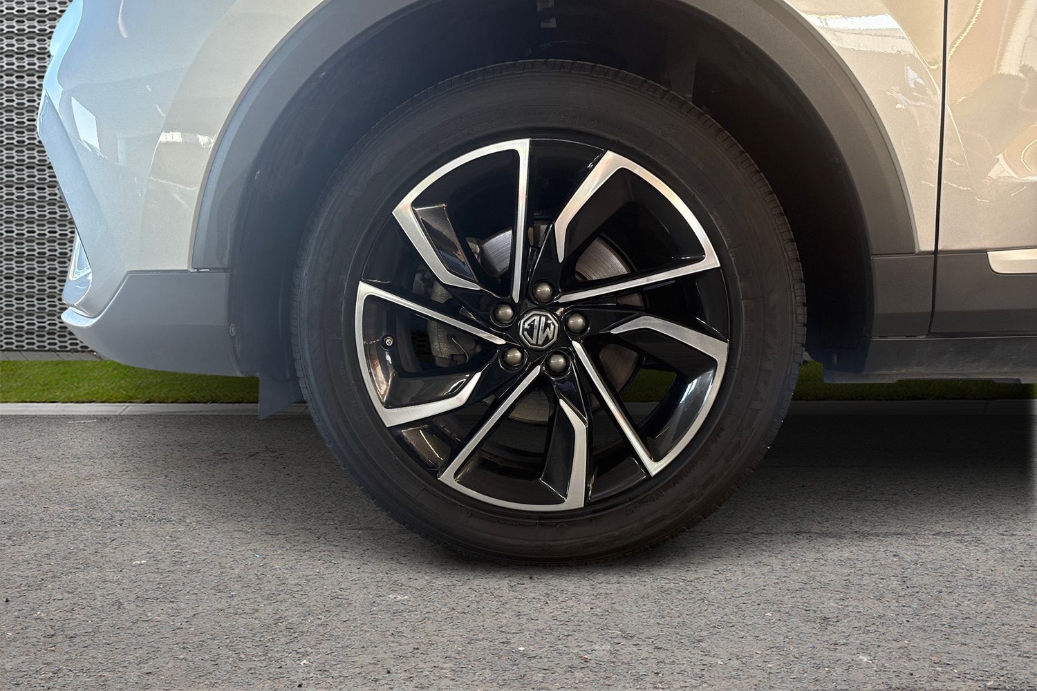 Used MG MG ZS 2024 for sale - 76871249: Photo 9