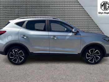 Used MG MG ZS 2024 for sale - 74461597: Photo