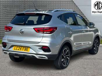 Used MG MG ZS 2024 for sale - 74461597: Photo