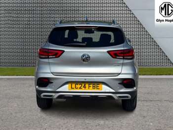 Used MG MG ZS 2024 for sale - 74461597: Photo