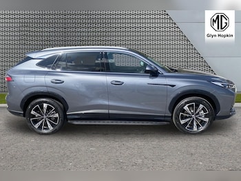 Used MG MG HS 2025 for sale - 75751286: Photo