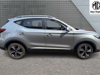 Used MG MG ZS 2024 for sale - 73380794: Photo