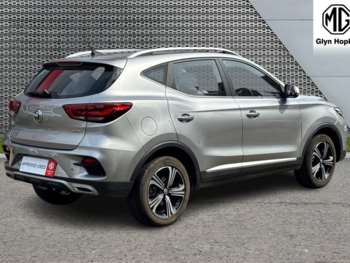 Used MG MG ZS 2024 for sale - 73380794: Photo