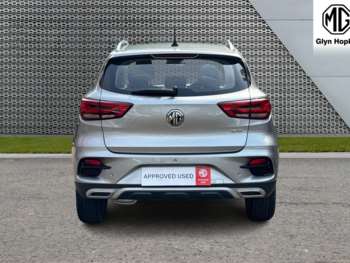 Used MG MG ZS 2024 for sale - 73380794: Photo