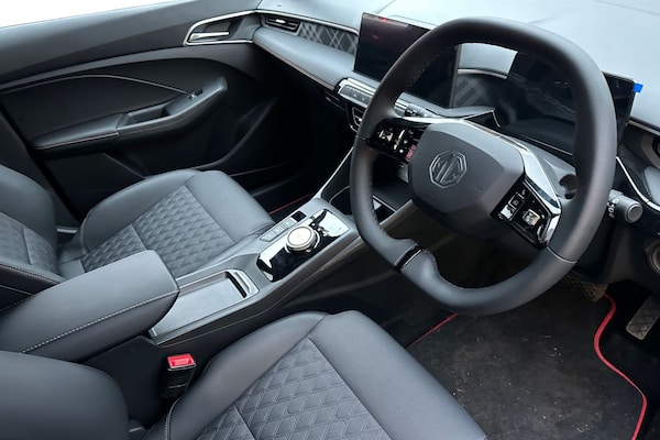 Used MG MG3 2024 for sale - 73656397: Photo 10
