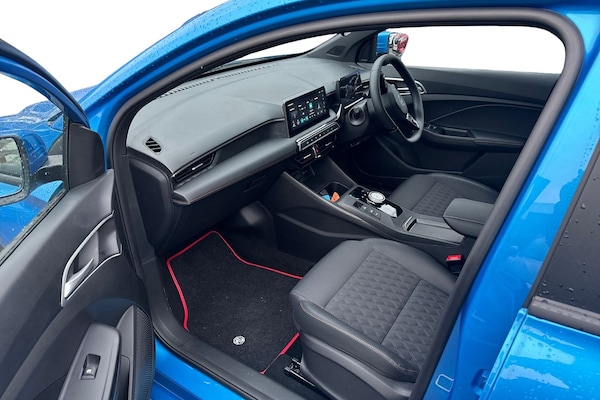Used MG MG3 2024 for sale - 73656397: Photo 13