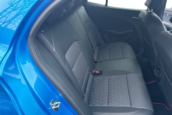 Used MG MG3 2024 for sale - 73656397: Photo 23
