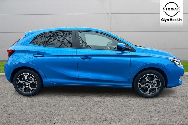 Used MG MG3 2024 for sale - 73656397: Photo 2