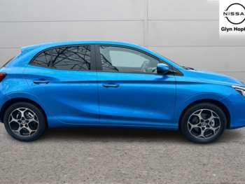 Used MG MG3 2024 for sale - 73656397: Photo