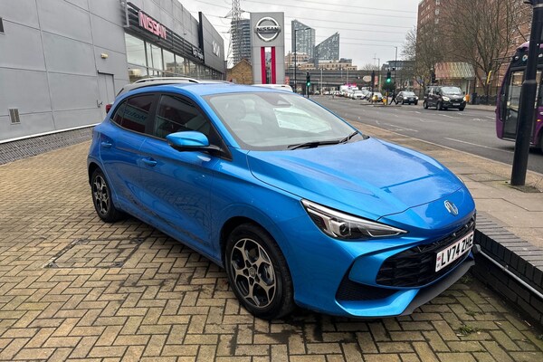 Used MG MG3 2024 for sale - 73656397: Photo 33