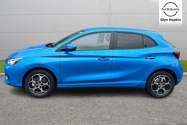 Used MG MG3 2024 for sale - 73656397: Photo 6