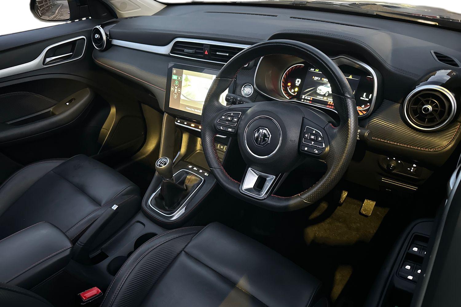 Used MG MG ZS 2022 for sale - 76874570: Photo 10