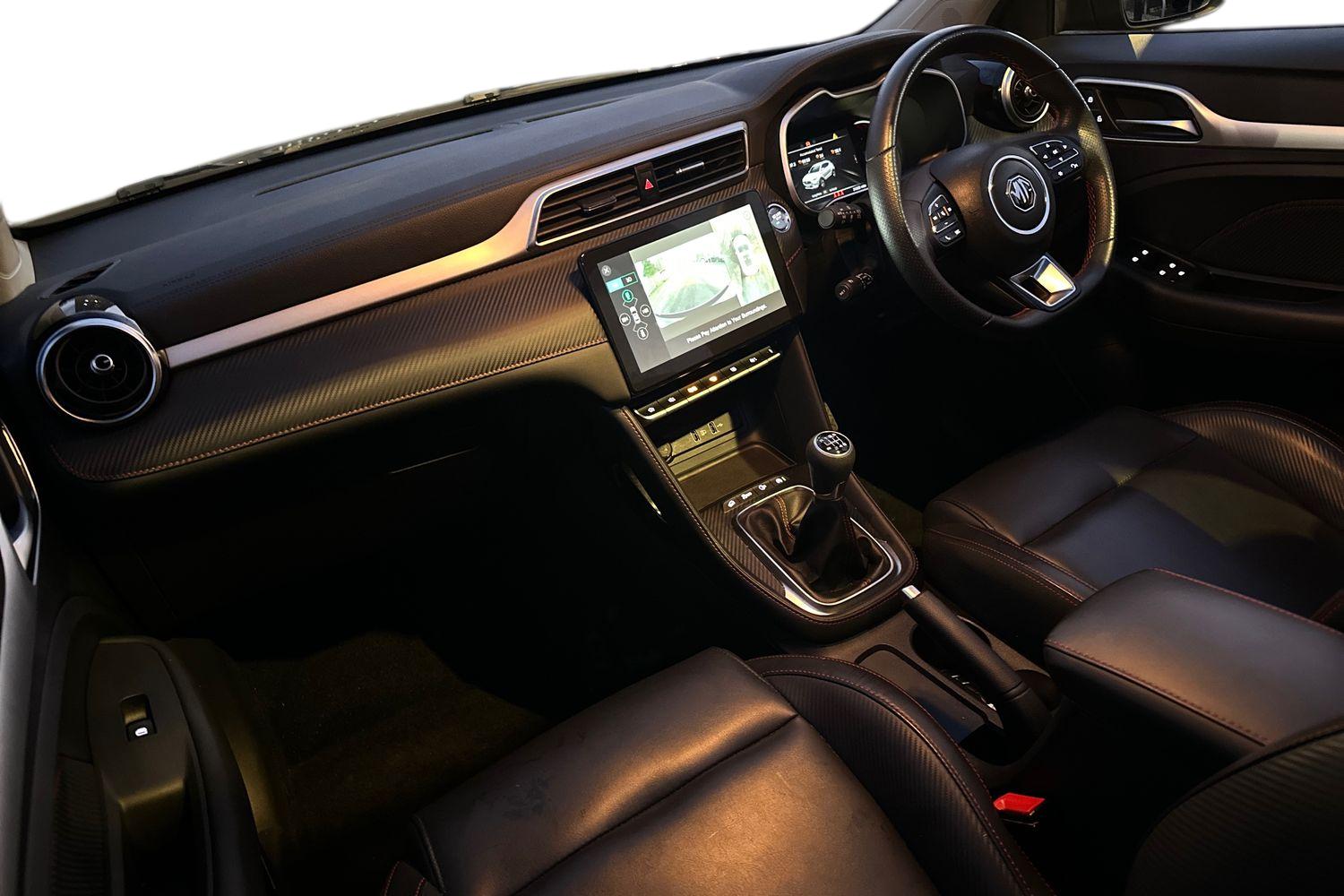 Used MG MG ZS 2022 for sale - 76874570: Photo 13