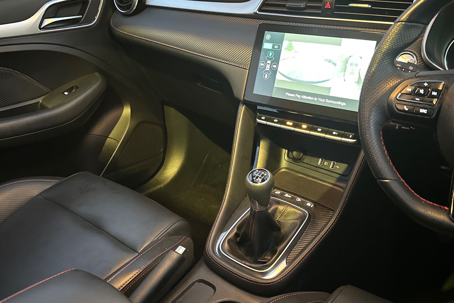 Used MG MG ZS 2022 for sale - 76874570: Photo 14