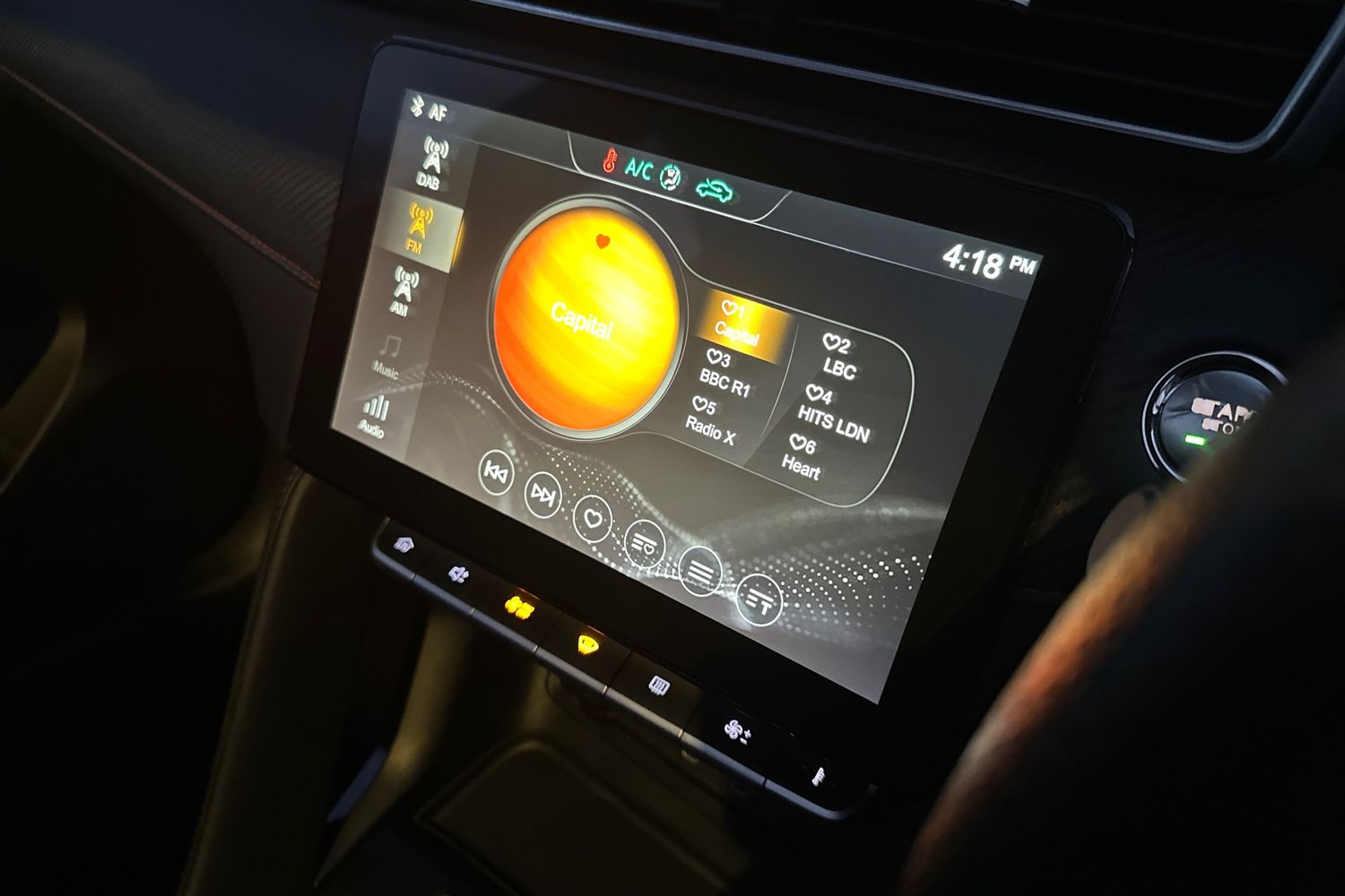 Used MG MG ZS 2022 for sale - 76874570: Photo 17