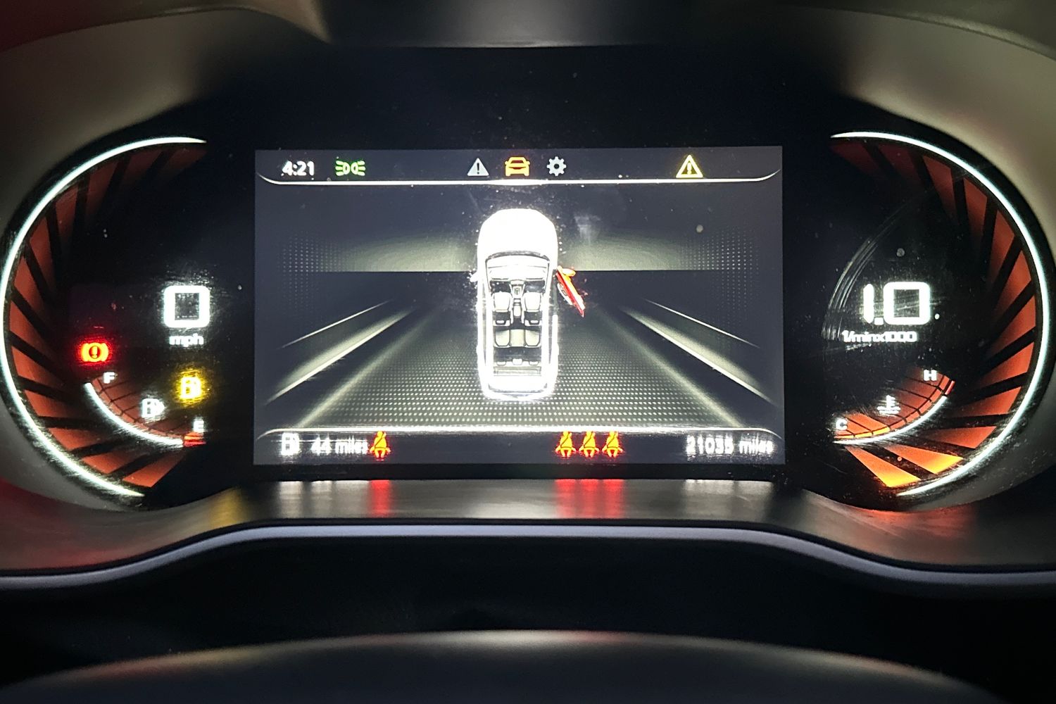 Used MG MG ZS 2022 for sale - 76874570: Photo 20