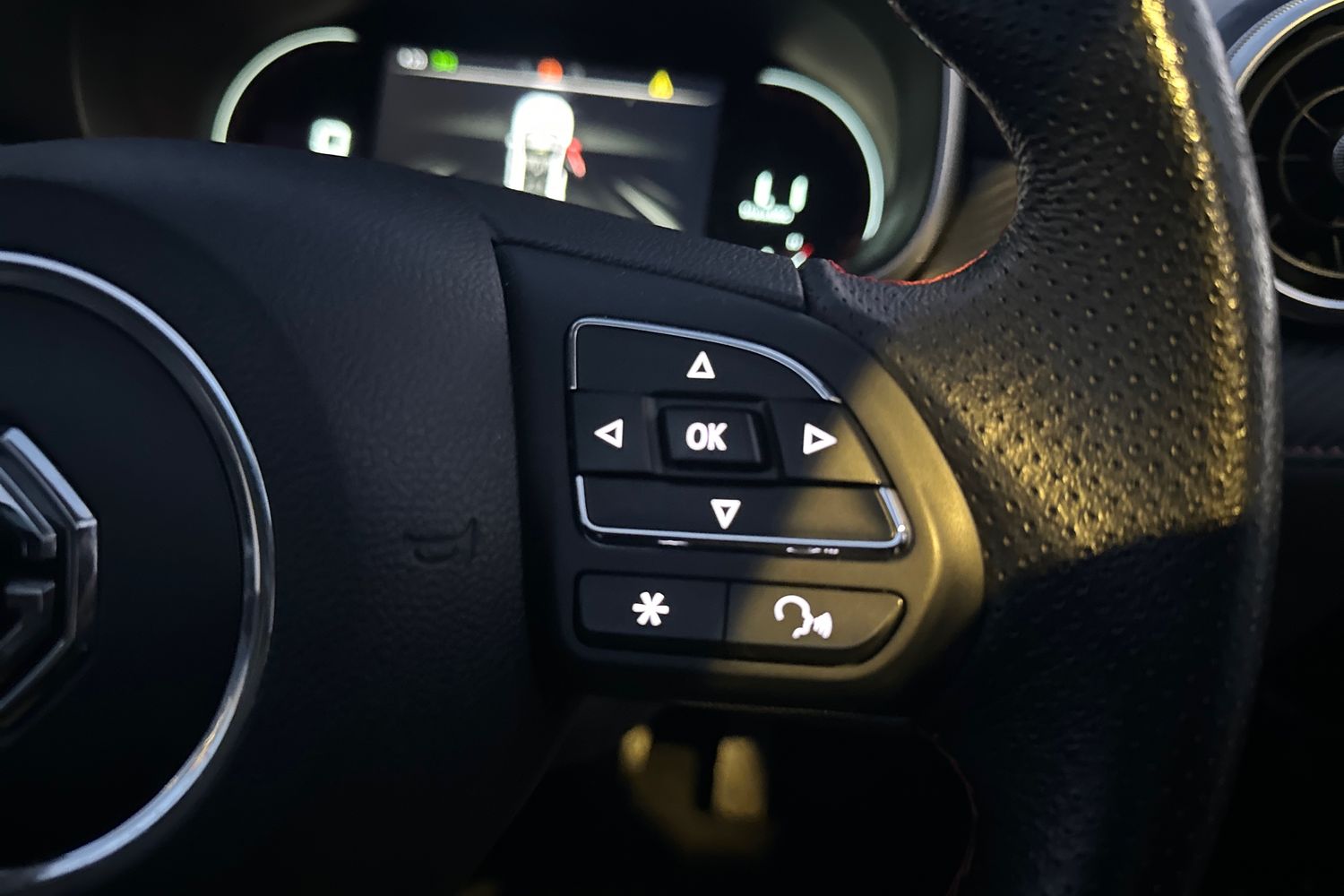 Used MG MG ZS 2022 for sale - 76874570: Photo 22