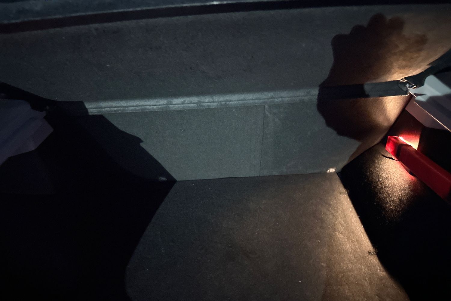 Used MG MG ZS 2022 for sale - 76874570: Photo 24