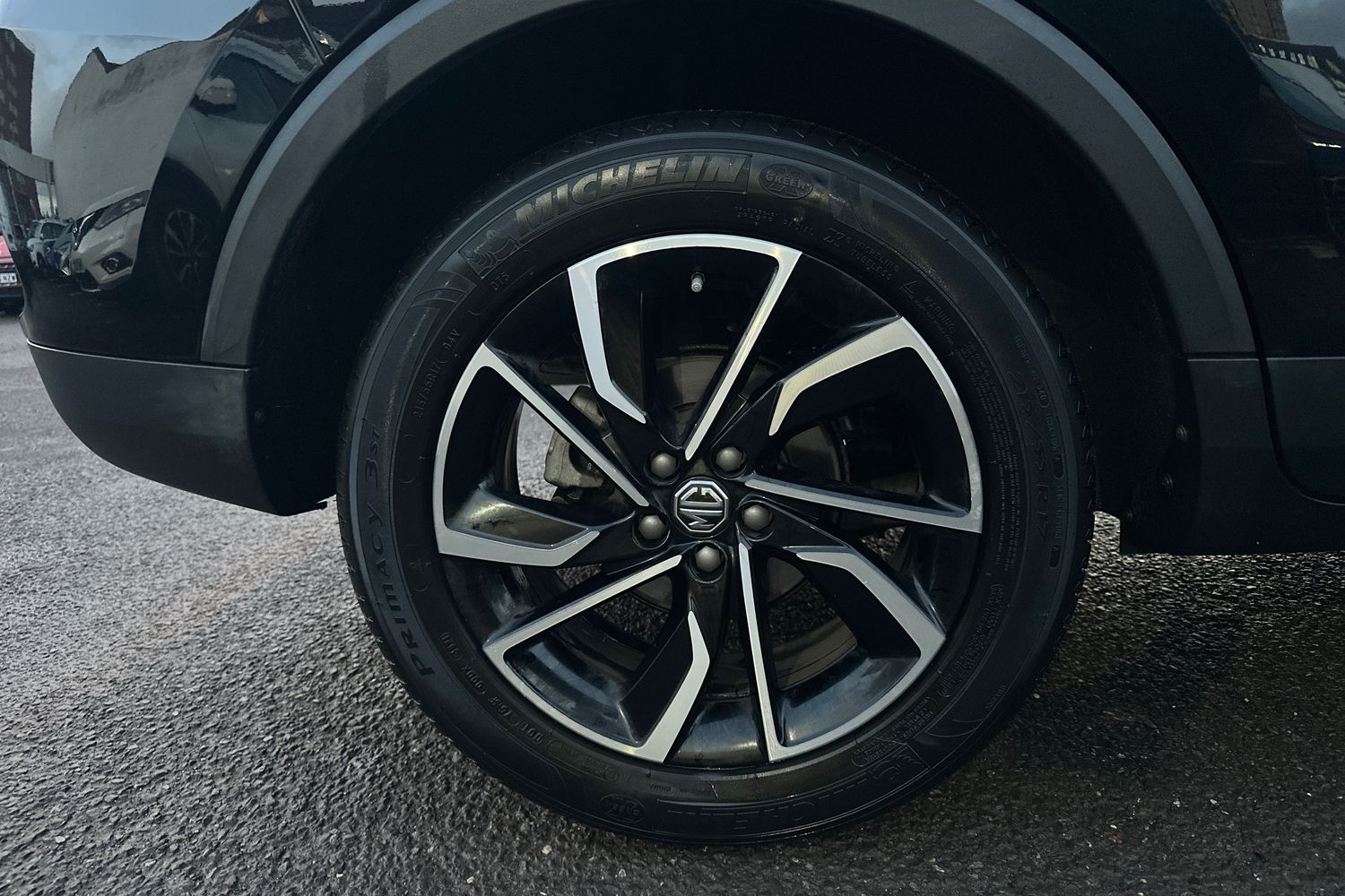 Used MG MG ZS 2022 for sale - 76874570: Photo 26