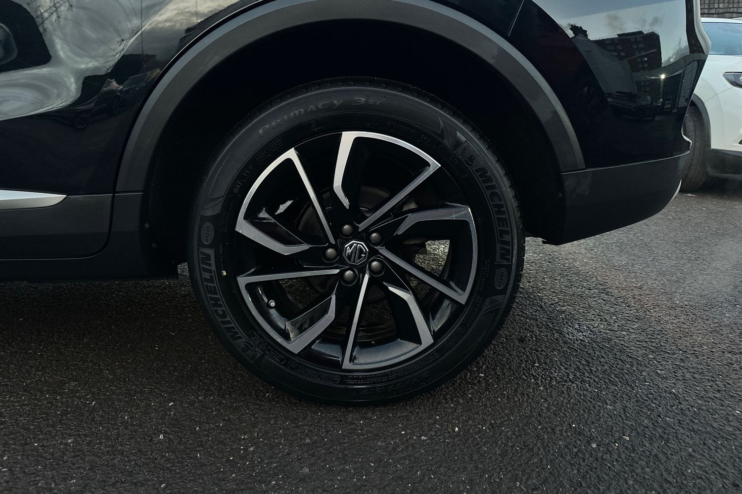 Used MG MG ZS 2022 for sale - 76874570: Photo 27