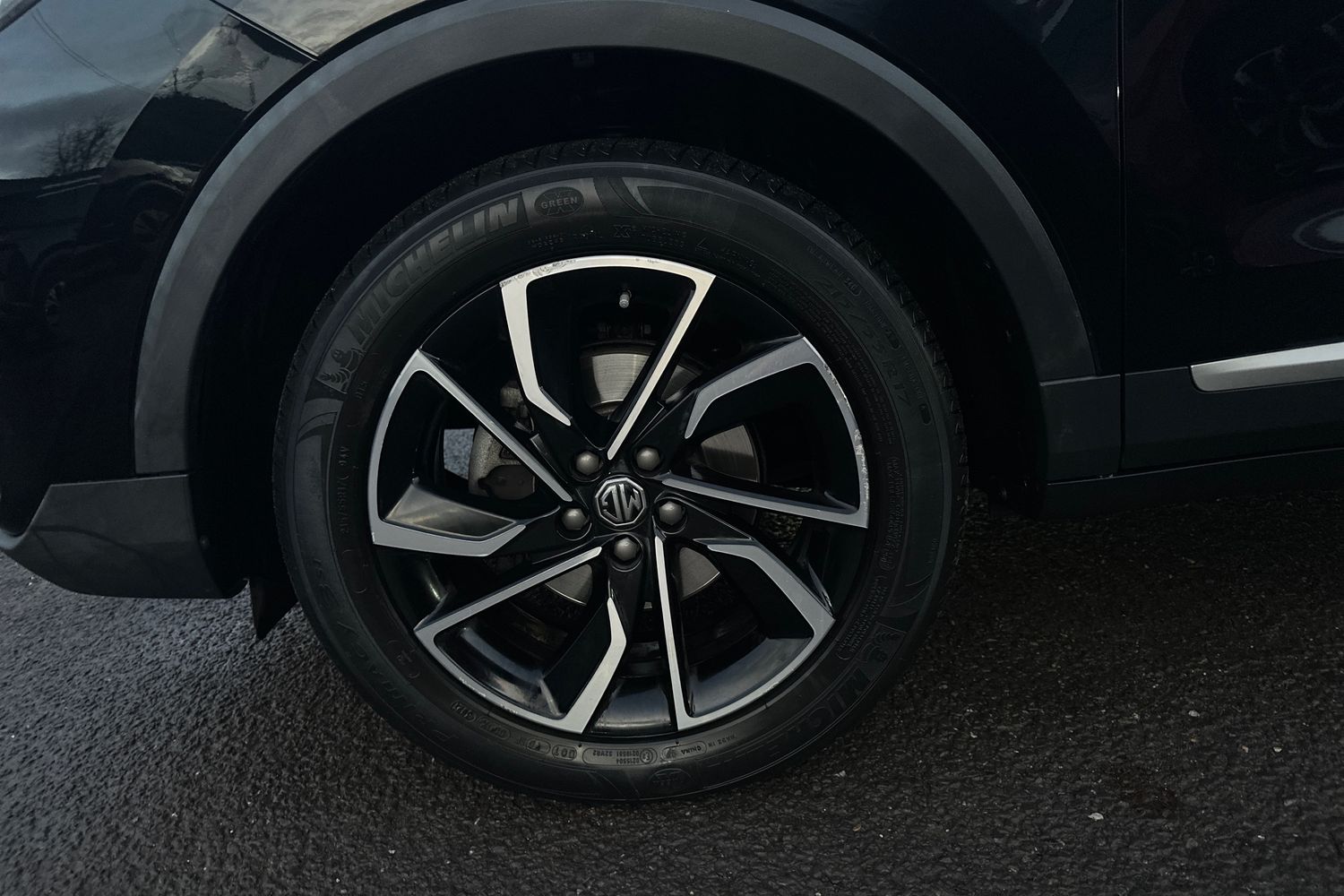 Used MG MG ZS 2022 for sale - 76874570: Photo 28